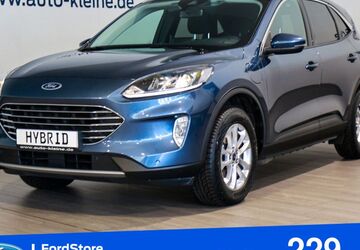 Ford Kuga 46.565 km 23.490 &euro; Paderborn 33102