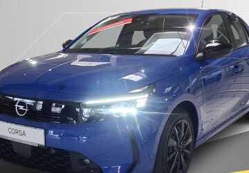 Opel Corsa 14.200 km 19.640 &euro; Bad Driburg 33014