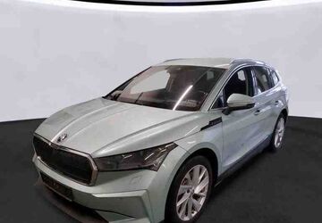 Skoda Enyaq 33.000 km 29.780 &euro; Bad Driburg 33014