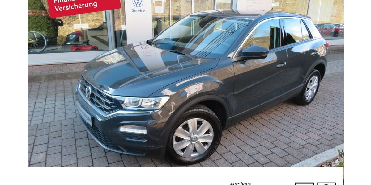 VW T-Roc 67.185 km 14.780 &euro; Marsberg 34431