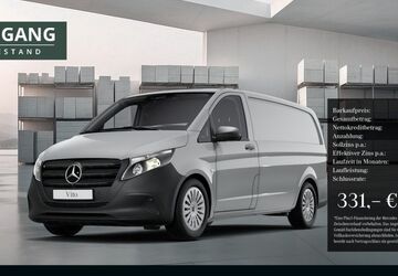 Mercedes-Benz Vito 24.279 km 44.950 &euro; Paderborn 33106