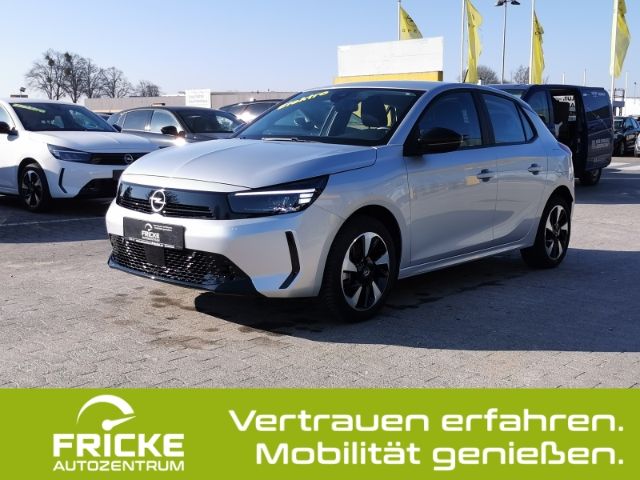 Opel Corsa 13.701 km 18.265 &euro; Lippstadt 59557