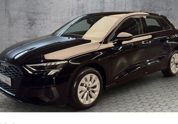 Audi A3 63.250 km 23.490 &euro; Paderborn 33100