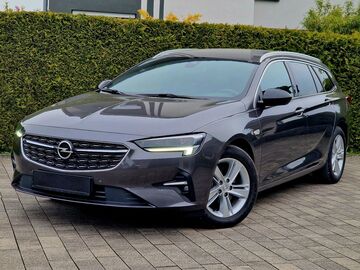 Gebrauchte Opel Insignia