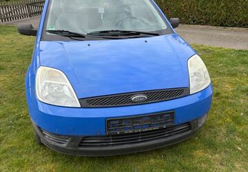 Ford Fiesta 152.682 km 1.750 &euro; Lippstadt 59558