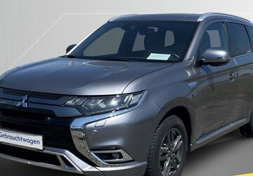 Mitsubishi Outlander 99.750 km 18.780 &euro; Paderborn 33100
