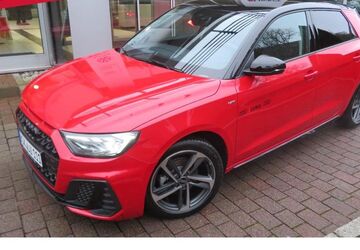 Audi A1 1.001 km 31.890 &euro; Marsberg 34431