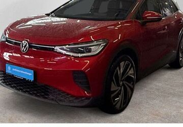 VW ID.4 20.242 km 40.090 &euro; Detmold 32756