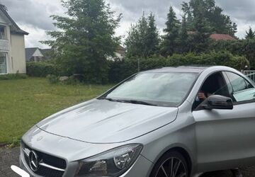 Mercedes-Benz 220 220.600 km 11.200 &euro; Schloss Holte 33758