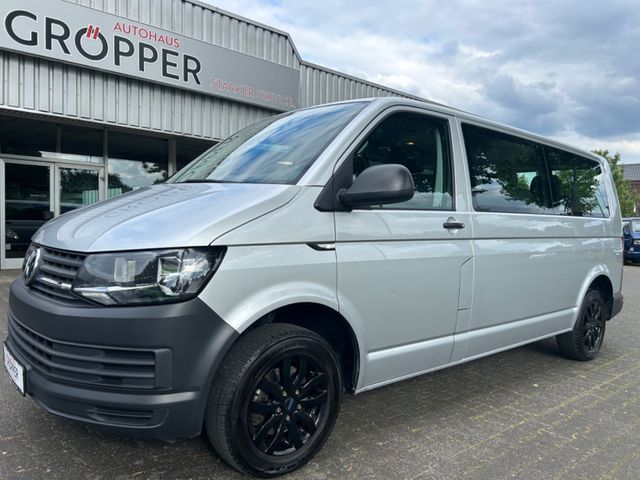 VW T6 Transporter 159.800 km 25.990 &euro; Paderborn 33104