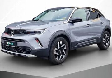 Opel Mokka 78.152 km 15.400 &euro; Bad Driburg 33014