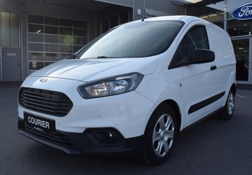 Ford Transit Courier 4.000 km 18.950 &euro; Rietberg 33397