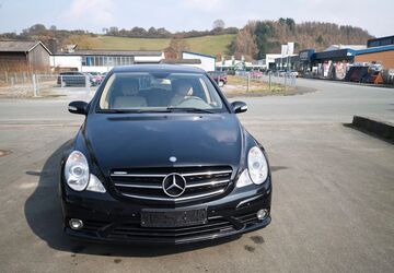 Mercedes-Benz R 350 229.900 km 6.000 &euro; Büren 33142