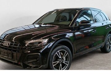 Audi Q5 2.024 km 51.770 &euro; Detmold 32756