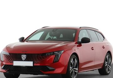 Peugeot 508 13.000 km 39.990 &euro; Schloß Holte-Stukenbrock 33758