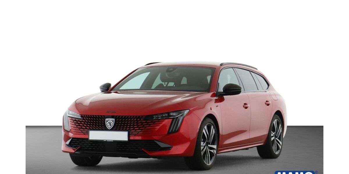 Peugeot 508 13.000 km 39.990 &euro; Schloß Holte-Stukenbrock 33758