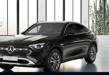Mercedes-Benz GLC 220 72.394 km 50.865 &euro; Paderborn 33100