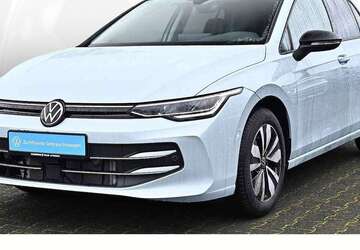 VW Golf 8.503 km 24.950 &euro; Verl 33415