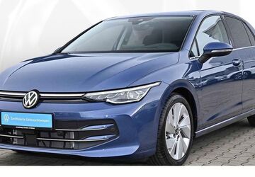 VW Golf 6.029 km 27.480 &euro; Verl 33415