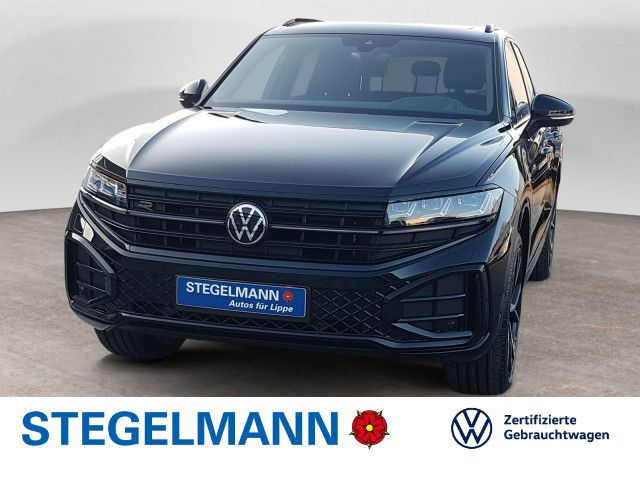 VW Touareg 12.485 km 87.690 &euro; Detmold 32756