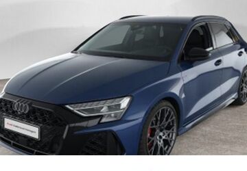 Audi RS3 8.039 km 60.810 &euro; Detmold 32756