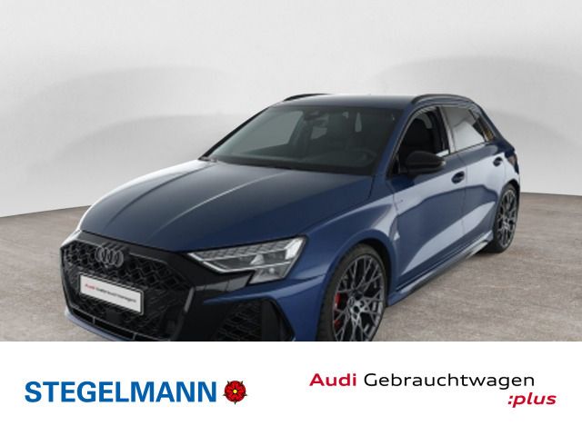 Audi RS3 8.039 km 60.810 &euro; Detmold 32756