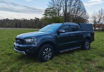 Ford Ranger 66.790 km 37.400 &euro; Lippstadt 59555