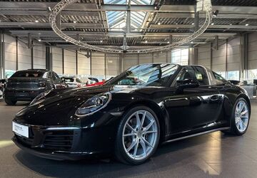 Porsche 991 31.850 km 124.790 &euro; Paderborn 33100