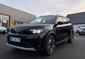 Opel Frontera 1.500 km 25.690 &euro; Büren 33142