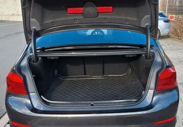 BMW 530 104.200 km 21.950 &euro; Paderborn 33102