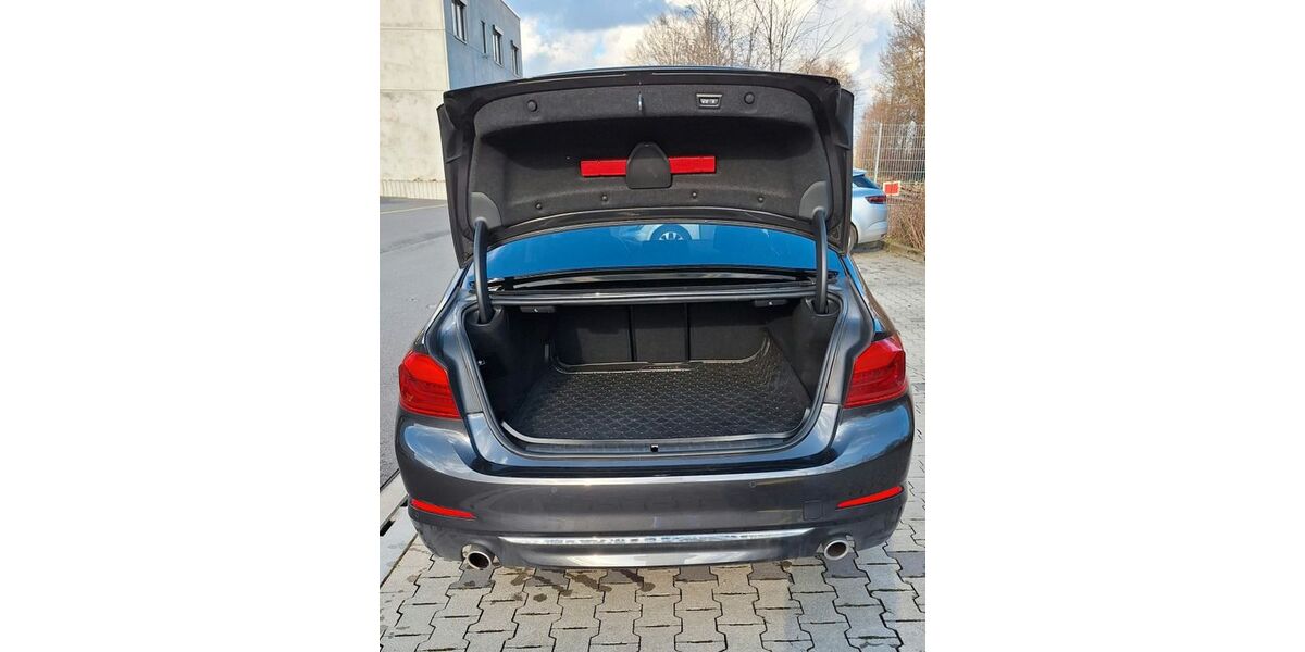 BMW 530 104.200 km 21.950 &euro; Paderborn 33102