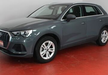 Audi Q3 60.099 km 21.949 &euro; Detmold 32760