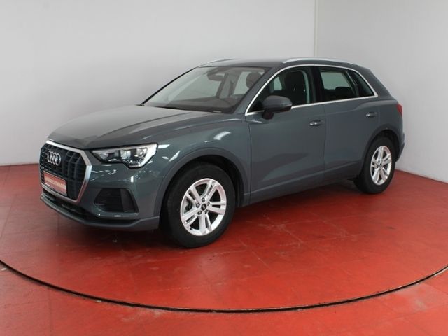 Audi Q3 60.099 km 21.949 &euro; Detmold 32760