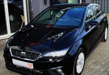 Seat Ibiza 12.710 km 18.990 &euro; Paderborn 33104