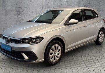 VW Polo 29.915 km 18.470 &euro; Paderborn 33100