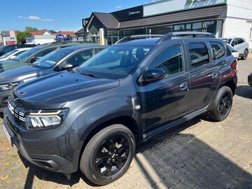 Gebrauchte Dacia Duster