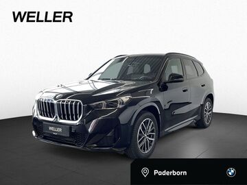 Gebrauchte BMW X1