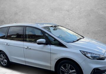 Ford Galaxy 188.000 km 13.999 &euro; Detmold 32758