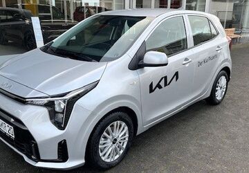 Kia Picanto 4.950 km 16.390 &euro; Büren 33142