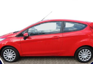 Ford Fiesta 172.000 km 5.900 &euro; Horn-Bad Meinberg 32805