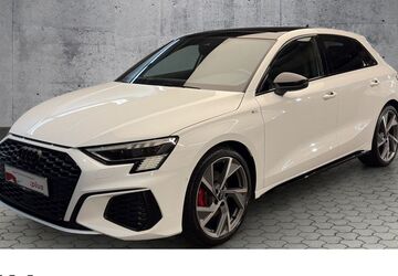 Audi A3 78.350 km 34.850 &euro; Paderborn 33100