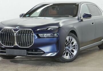 BMW 740 40.000 km 85.839 &euro; Paderborn 33100
