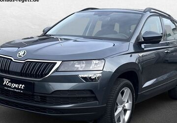 Skoda Karoq 92.113 km 19.490 &euro; Delbrück-Westenholz 33129