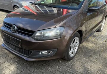 VW Polo 175.000 km 4.599 &euro; Paderborn 33100