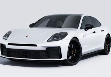 Porsche Panamera 4.350 km 113.980 &euro; Paderborn 33100