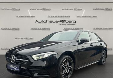 Mercedes-Benz A 250 136.000 km 21.890 &euro; Detmold 32758
