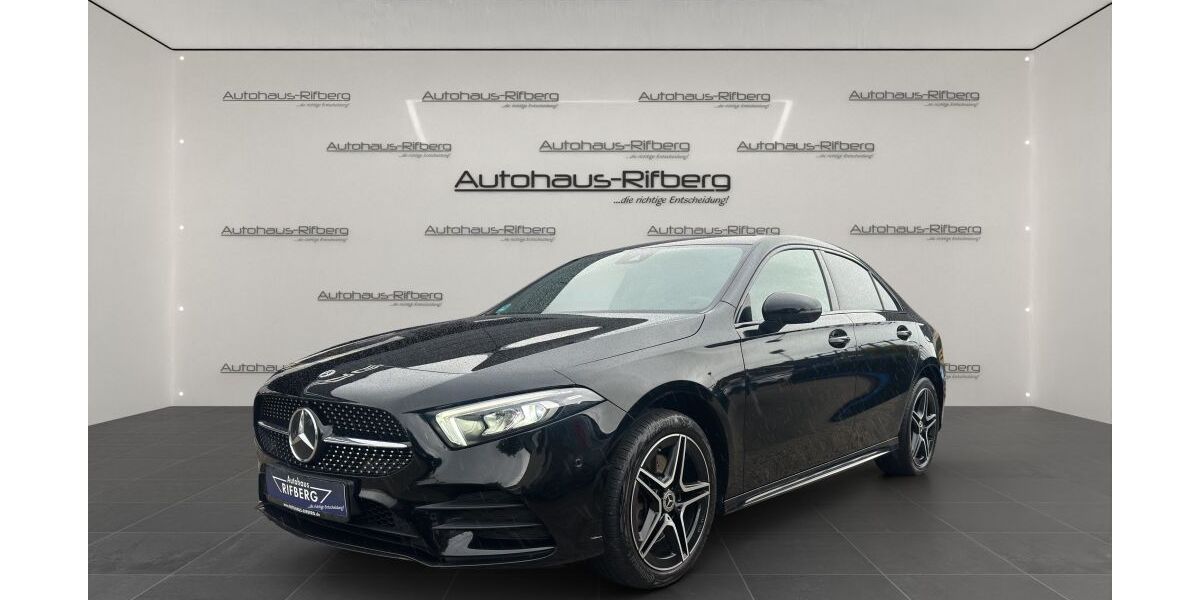 Mercedes-Benz A 250 136.000 km 21.890 &euro; Detmold 32758