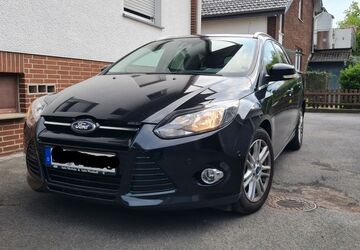 Ford Focus 235.000 km 4.400 &euro; Lippstadt 59557