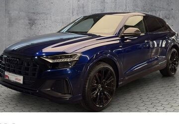 Audi Q8 66.075 km 74.880 &euro; Paderborn 33100