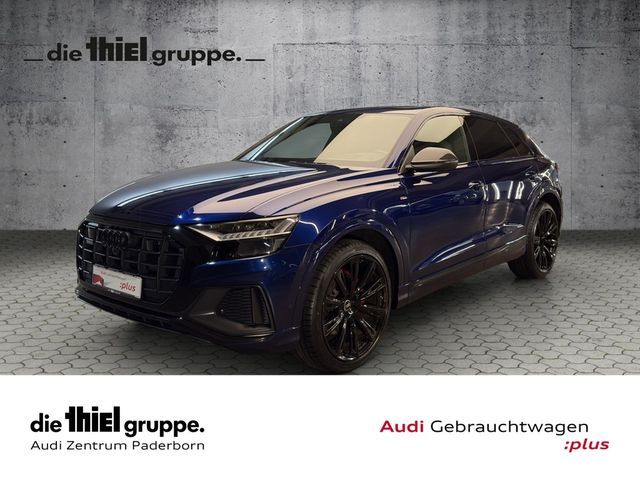Audi Q8 66.075 km 74.880 &euro; Paderborn 33100